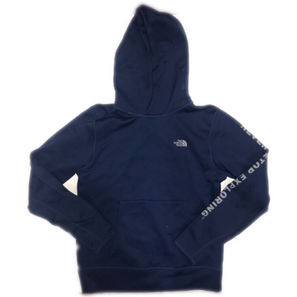 Men’s North Face Hoodie Small